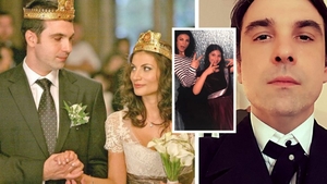 Alexandru Papadopol, cadou emoționant pentru fiica lui după ce semnează divorțul cu Ioana Ginghină