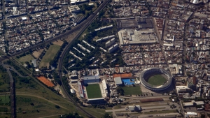 El Clasico de Avellaneda, al doilea derby al Argentinei