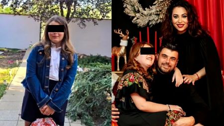 Ce afecțiune are Isa, fiica Oanei Roman. Furioasă la maximum, vedeta acuză medicii: „Nimeni nu mi-a...”