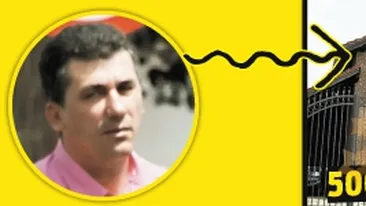 Sindicalistii la control