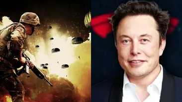 Elon Musk a dezvăluit cum va începe Al Treilea Război Mondial! Mărturiile incredibile făcute de cel mai bogat om al lumii