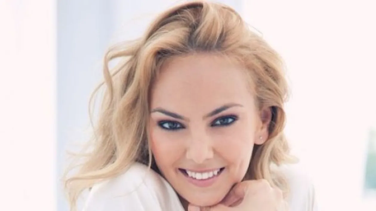 Roxana Ionescu suflă si-n iaurt! După ce a trecut printr-un divort, i-au crescut pretentiile: Să nu aiba bani