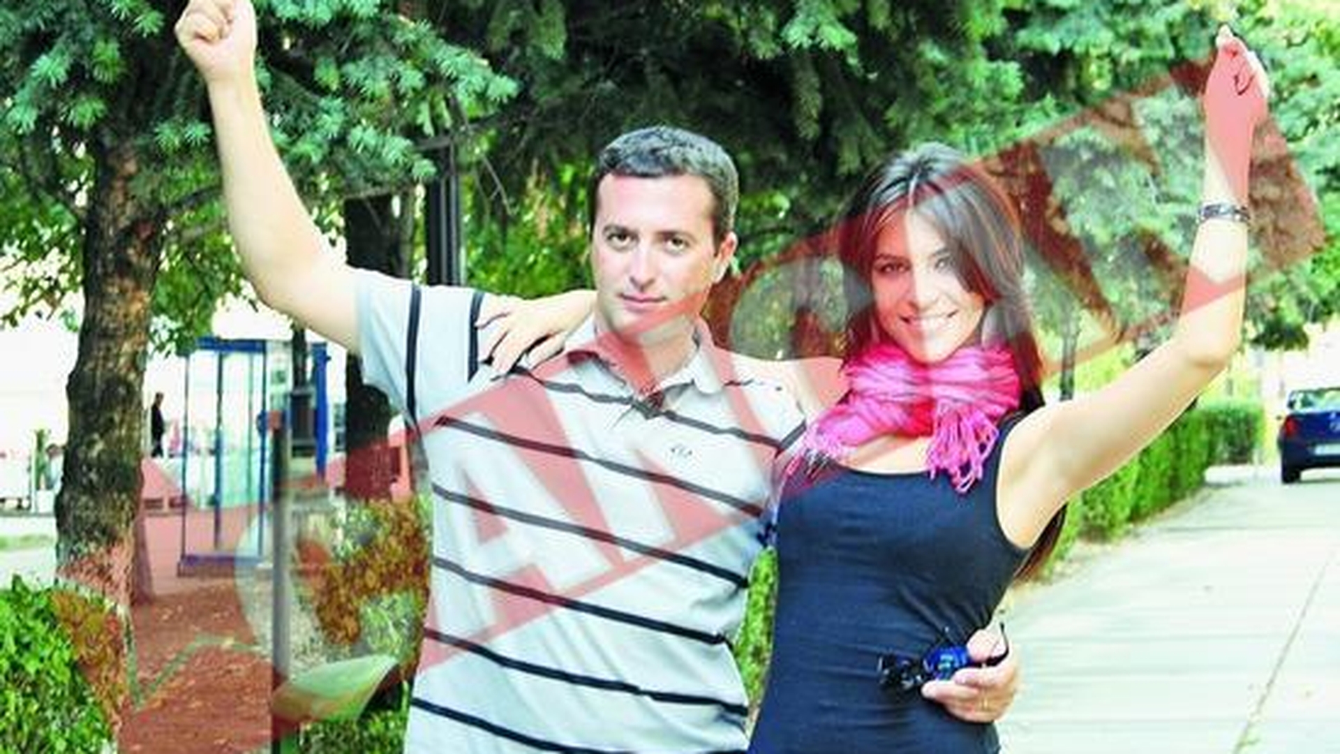 Dezbracatu' are alergie la cizmele de cauciuc