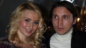 Nu si-a revenit nici acum din depresie! Crina Abrudan inca il asteapta pe Gabi Popescu sa se intoarca la ea!