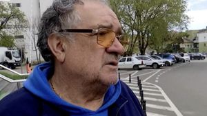 Amendă de 3.000 de lei pentru acest șofer care a dus cu mașina lui un pasager și 2 pungi cu haine