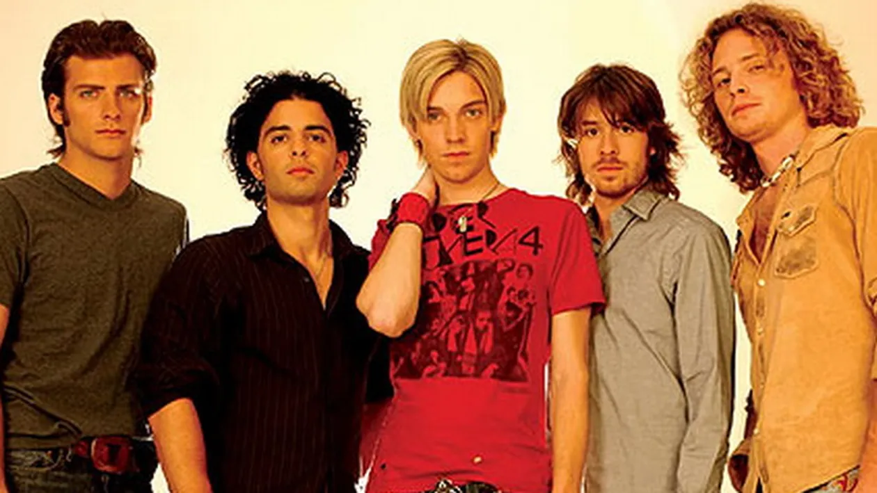 Solistul trupei The Calling a fost rapit, batut, jefuit si aruncat pe o sina de cale ferata