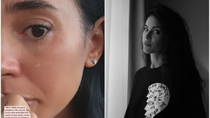Livia Eftimie, fosta lui Cătălin Bordea, în lacrimi! A postat tot ce o supără: „Dificultăți în a respira și merg de la un doctor...”
