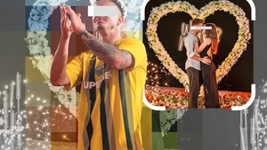 Atacantul lui Dinamo schimbă „terenul”: a marcat decisiv în viaţa personală! „Se lasă cu lacrimi”