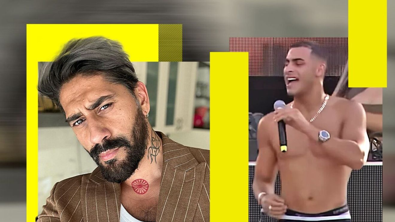 Capcana în care a picat Gheboasă, dezvăluită de Connect-R: "Alții l-au împins să o facă. El e un copil vesel"