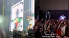 „Echipament” LIDL pe scena Saga! Cum au reacţionat tinerii când l-au văzut pe solistul Şatra Benz? Peste 45.000 de oameni prezenţi în prima zi de festival