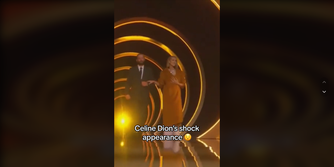 Celine Dion premiile Grammy