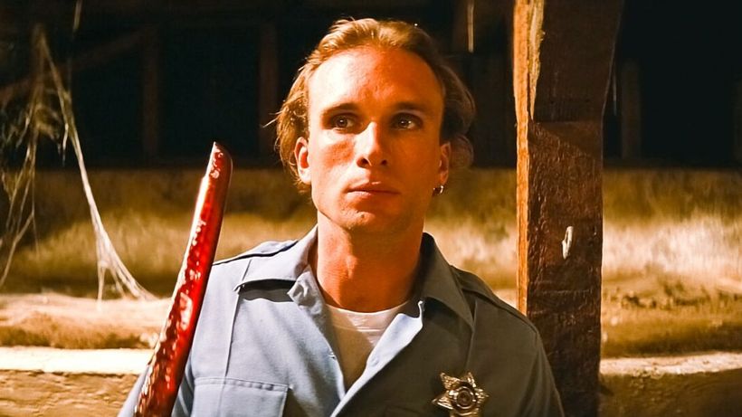 Misterul morții lui Peter Greene se adâncește! Cum l-au găsit polițiștii când au intrat în casă și ce scria pe biletul scris de mână