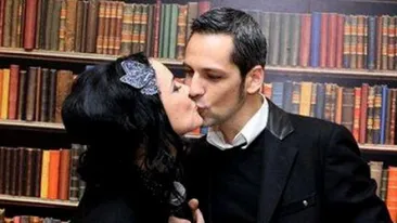 Andreea Marin, dezvaluiri incredibile! Zana a marturisit daca s-a impacat sau nu cu Stefan Banica Jr.! Afla raspunsul