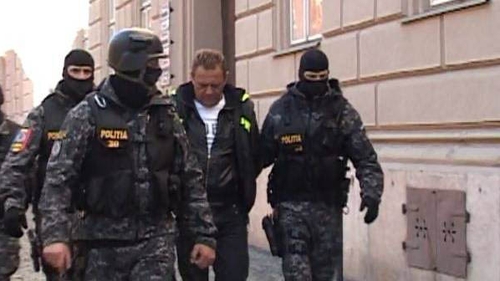 Criminal de razboi, prins in Romania. Afla ce se intampla acum cu el