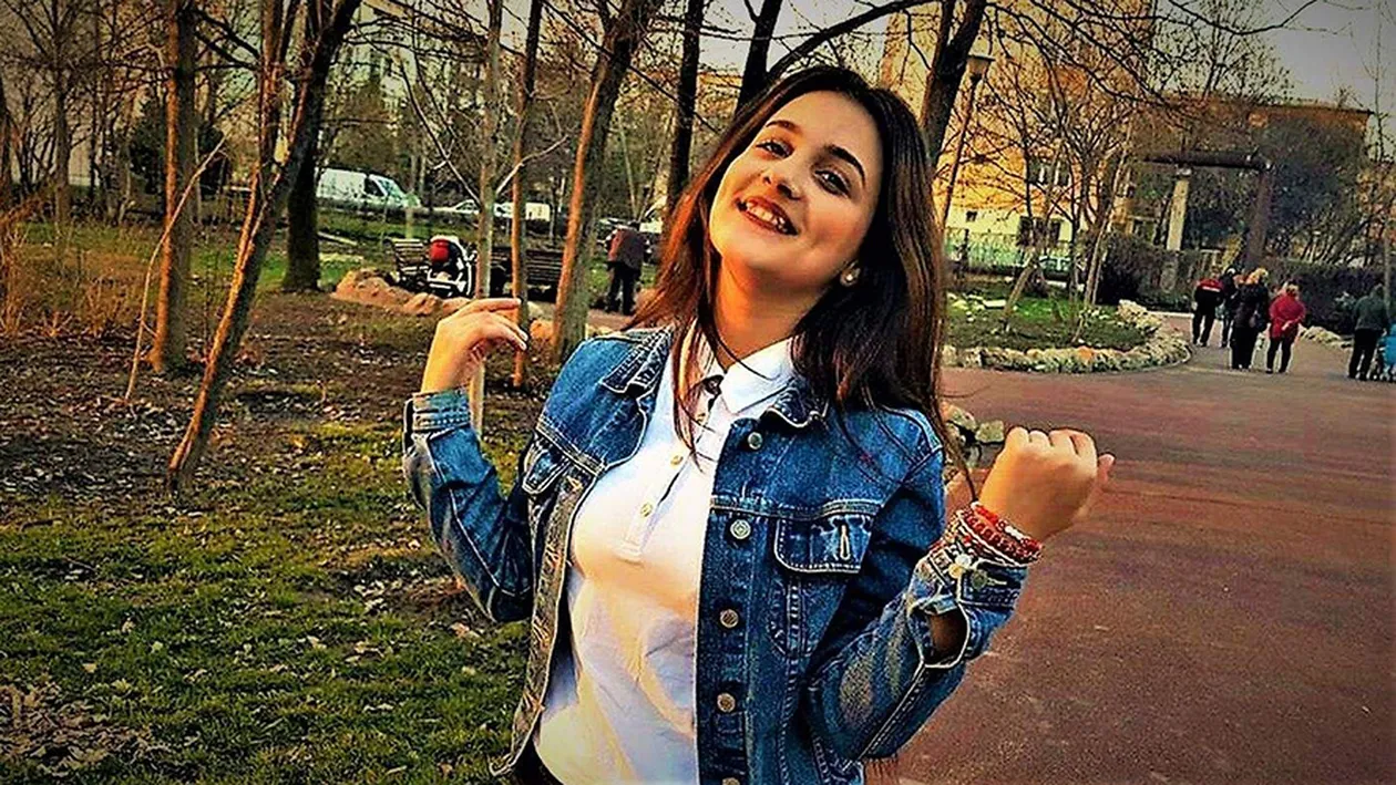 Prima poză cu Luiza Melencu, după ce ar fi fost găsită în Italia