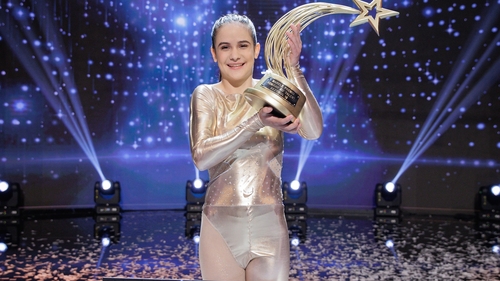 S-a aflat! Ce va face Damaris Lupu cu cei 120.000 de la Pro TV, după ce a câștigat Românii au Talent