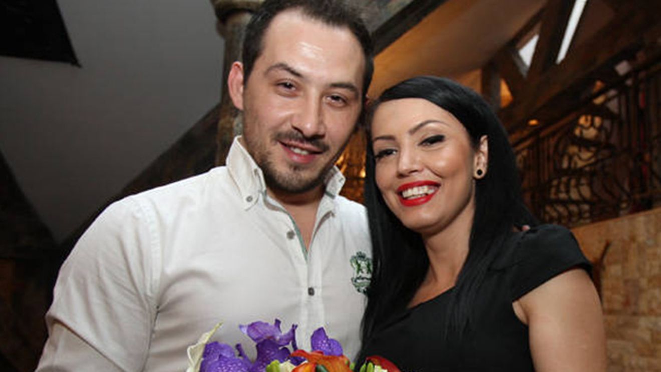 Atac la fostii iubiti! Andreea Mantea: "Tot astept un barbat care sa aiba mai multe c***e ca mine!"