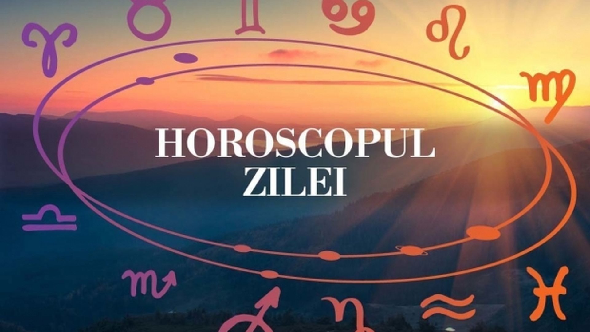 Horoscop 24 februarie! Ce se întâmplă cu aceste zodii de Dragobete