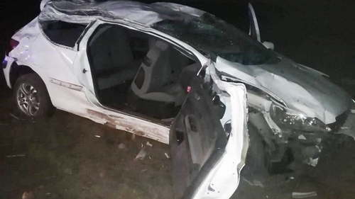 Destine curmate într-o fracțiune de secundă. Trei tineri din Călărași au murit în urma unui grav accident de circulație