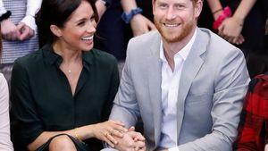 Arthur, cel mai vehiculat prenume la casele de pariuri pentru bebeluşul prințului Harry!
