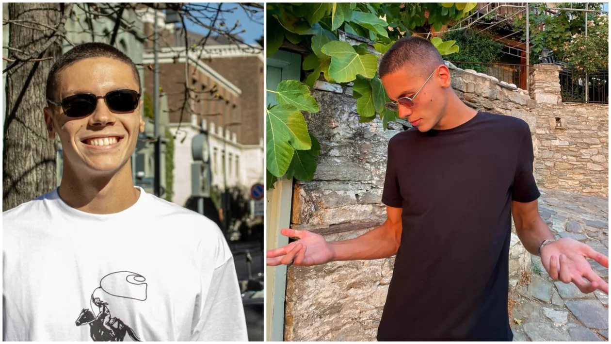 David Popovici a decis să tragă frâna! Ce planuri are pe final de 2025: „Părinților le mulțumesc pentru încredere”