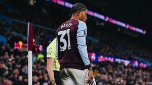 Stephanie Hope, iubita lui Leon Bailey: Viața între Roma și Premier League, familie, lux și vacanțe exotice