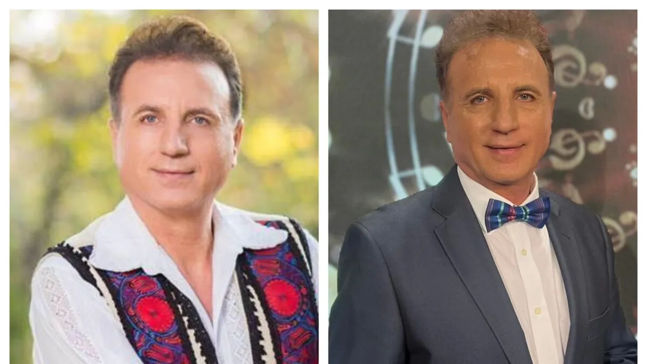 Cine l-a ajutat pe Constantin Enceanu în cele mai grele momente. Artistul, dezvăluiri inedite despre operația suferită: „Au fost foarte impresionați”