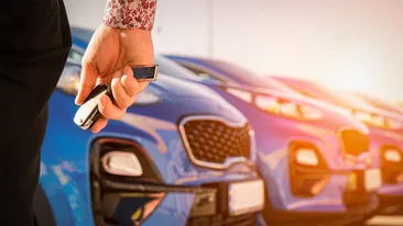 Serviciile de închirieri auto: O soluție modernă și eficientă pentru mobilitate