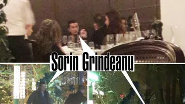 Milionarul care a plătit nota & preşedintele CJ NEAMŢ au stabilit ce şi cum în jacuzzi, după cina cu premierul GRINDEANU!