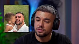 Fiul lui Culiță Sterp a înghițit un pumn de pastile! Ce medicamente a luat Milan, fără știrea tatălui său: ”L-am găsit sub masă”