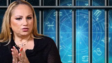 Zodia care riscă să termine luna octombrie în închisoare. Cristina Demetrescu: S-ar putea să cădeți în capcană