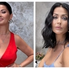 Un nou membru în familia Gabrielei Cristea! Și-a făcut apariția în curtea vedetei și nu a mai plecat