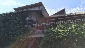 Au fost reluate căutările la casa groazei din Caracal. Procurorii au revenit în această dimineaţă