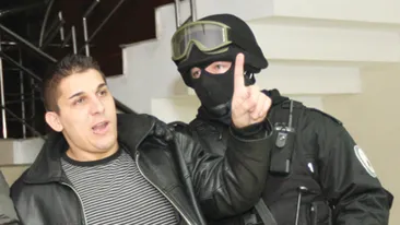 Adrian Corduneanu a facut anuntul pentru CANCAN.ro: ”Este adevarat, am bagat divort!”