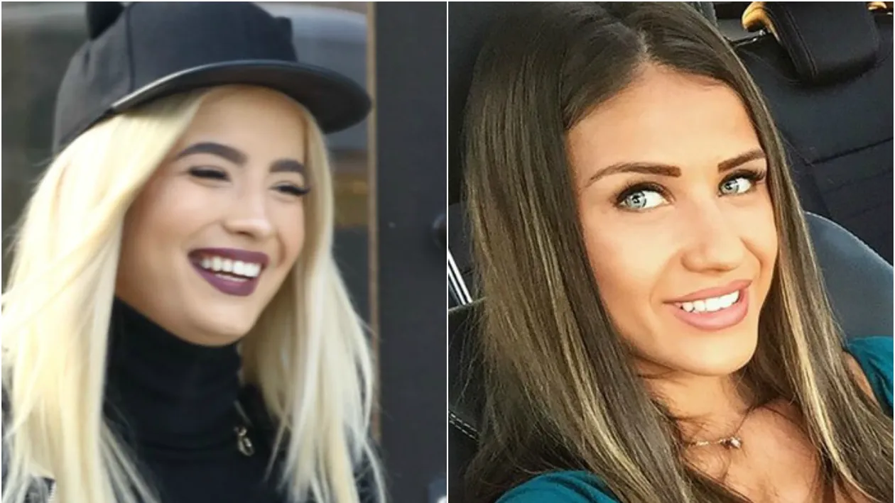 Calina rupe tăcerea despre scandalul din club. Nepoata premierului, „şucăr“ la LOFT cu gaşca Nataliei Mateuţ