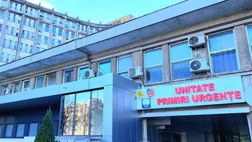 Investigație la Spitalul Județean Constanța: doi copii, în moarte cerebrală după intervenții chirurgicale