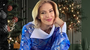Roxana Ciuhulescu, despre prima întâlnire cu Moș Crăciun: "M-am mulțumit că nu am făcut pe mine" + Unde va petrece sărbătorile