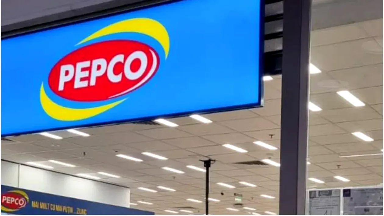 Vești proaste pentru fanii Pepco! Se închid aproape 30 de magazine, din Germania
