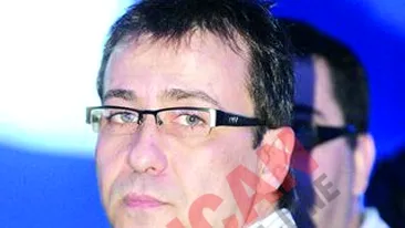 Florin Chilian, inchisoare cu suspendare