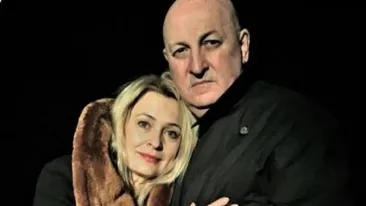 Se însoară Bebe Cotimanis pentru a treia oară? Ea este femeia care l-a acaparat