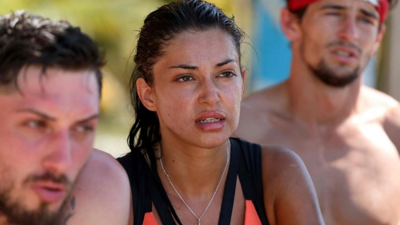 Cel mai mare adversar al Elenei Ionescu de la Survivor România, atac incredibil la adresa artistei: „Eu nu pot să mă prefac că o suport”