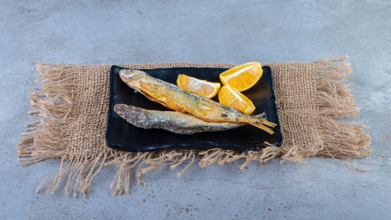 Peștii pe care nu trebuie să îi mai consumi. Au un conținut ridicat de mercur!