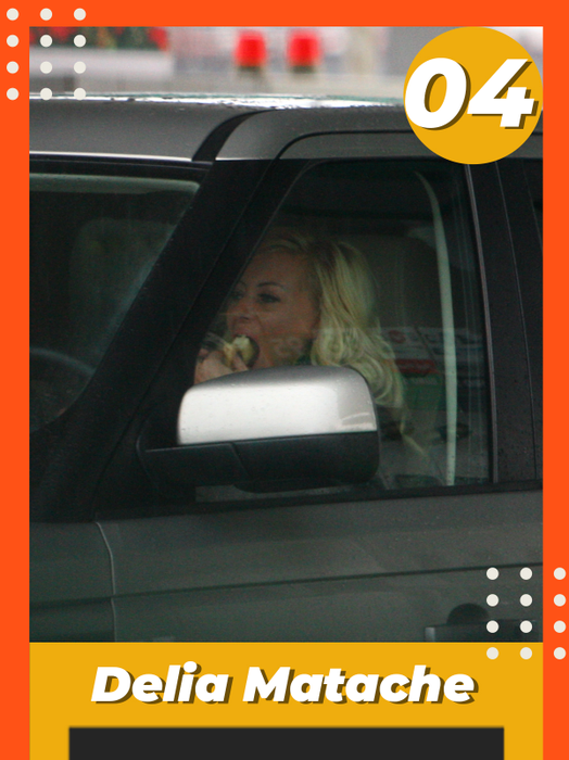 TOP 30 pofticioase din showbiz. Cine o face mai bine dintre: Andreea Marin, Theo Rose, Andreea Bălan sau Anna Lesko?
