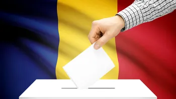 Alegeri prezidențiale 2025 LIVE Text. George Simion vs. Nicușor Dan. Prezența la vot la ora 10:00 e ASTRONOMICĂ