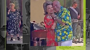Proprietarul Antena 1, dans la sentiment cu ”Șefa” + Mirabela Dauer pe fundal! “Dom' Profesor” Voiculescu, filmat de… în cele mai intime momente