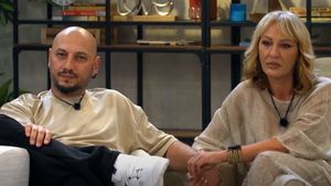 Acuzații de "aranjamente" la Power Couple, după eliminarea lui Nick de azi-noapte. Detaliul observat de telespectatori în timpul votului