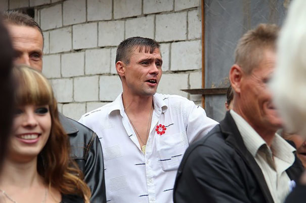 Jim Carrey din Rusia