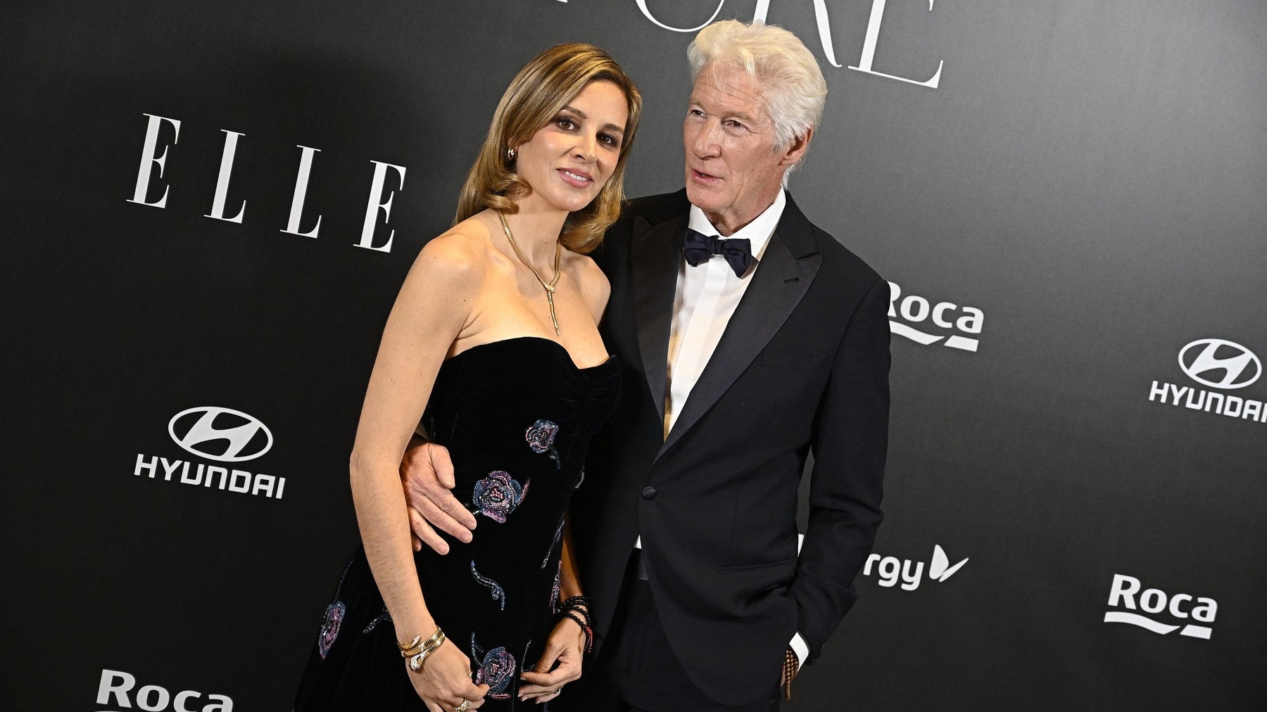 Mutat în Spania, cu soția și copiii, Richard Gere povestește: "Suntem mai fericiți ca niciodată. Sunt cel mai fericit om din univers"
