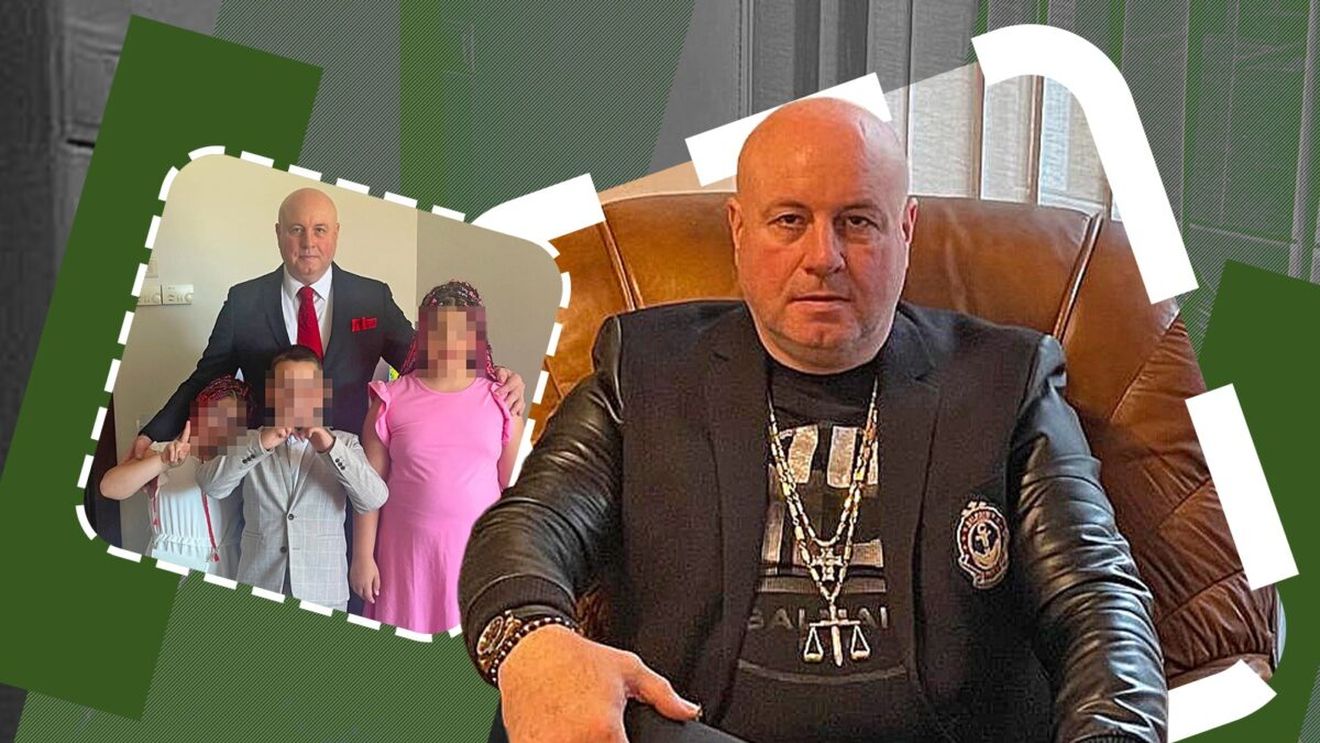 Fosta soție a fugit cu cei trei copii în Spania și… Adrian Marțian, în pragul disperării: ”A profitat de ordinul de protecție! Este răpire internațională”