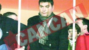 Ilie Nastase a sarit la gatul lui Turcu